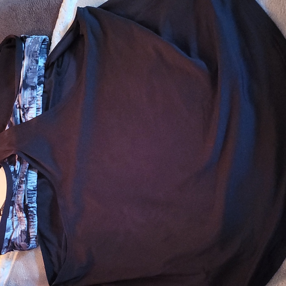 TYR Performance Top - Picture 4 of 12